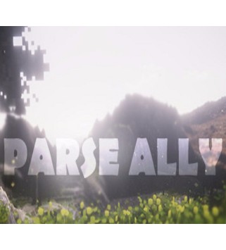 PARSE ALLY Steam Key GLOBAL